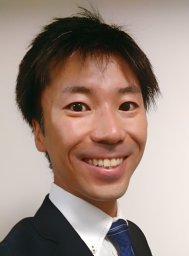 Kitaro Yoshimitsu