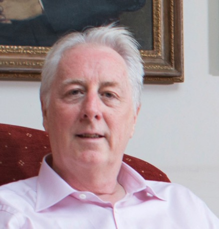 Alistair McGuire