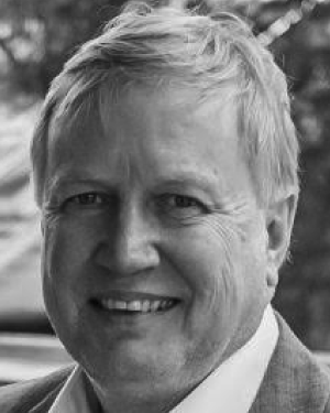 Martyn N. J. Paley