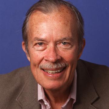 John Terborgh