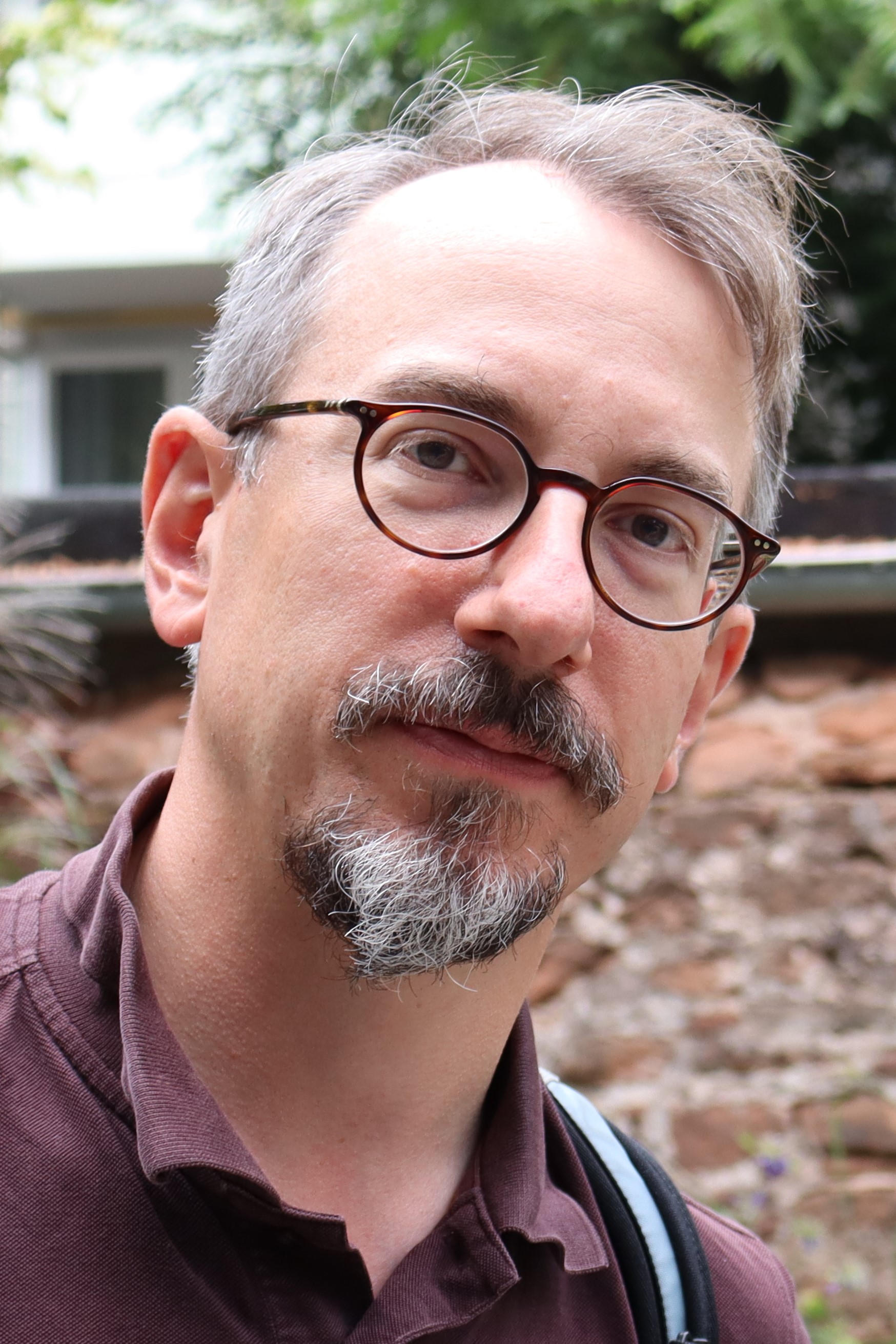 Elliott D. Green