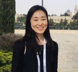 Kwi Hye Koh