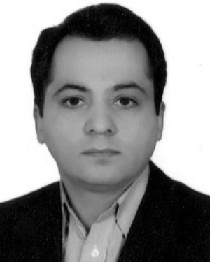 Syed Ejaz Ahmed