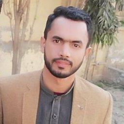 Qasim Raza