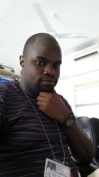 James Richard Otieno