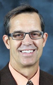 Gary J. Van Berkel