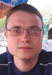 Predrag Živanović