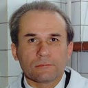 Evgeny Petrovich Sivolodskii