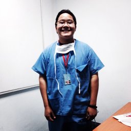 Khidhir Kamil