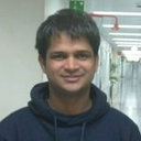Harikanth Venkannagari