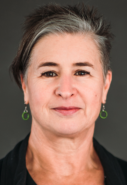 Alison Emslie Lewis