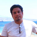 Soumik Ghosh