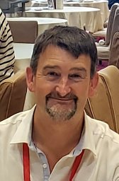 David Crabb
