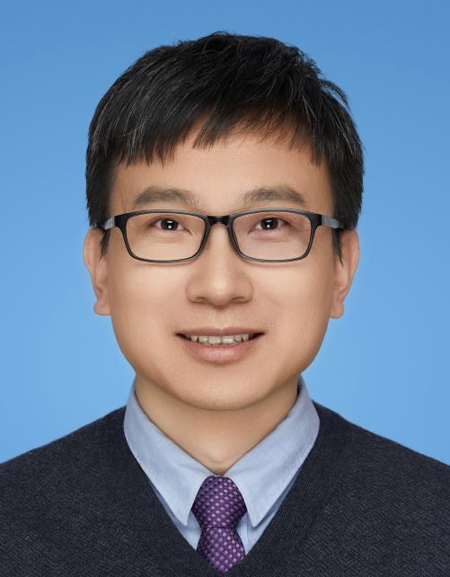 Bingli Guo