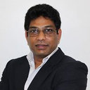 Vivek Mudera
