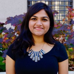 Meghana Noonavath