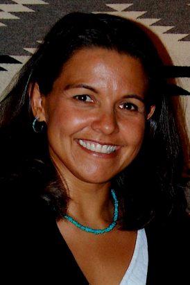 Stephanie Fryberg