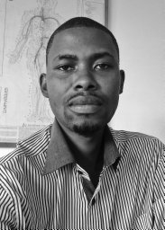 Florent Tshibwid A Zeng