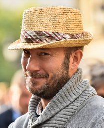 Splivallo Richard