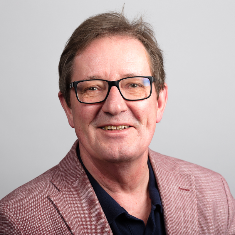 Heikki Tenhu