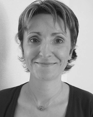 Laurence Moquillon
