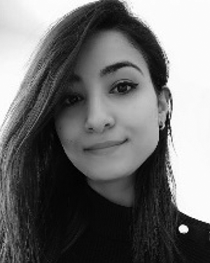 Ahlem Benabderrahmane