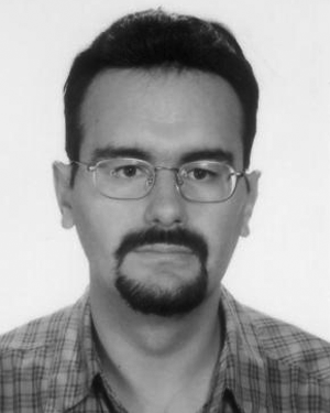 Diego P. Ruiz