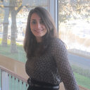 Jacqueline Saliba