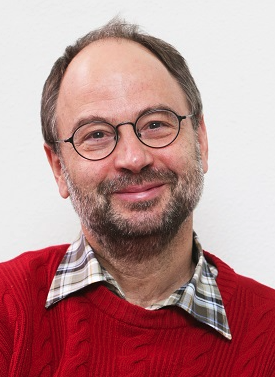 Otfried Cheong