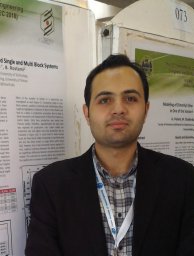 Behrouz Harimi