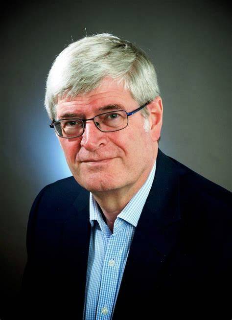 Roger Falconer