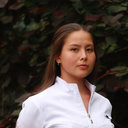 A. D. Rumshiskaya