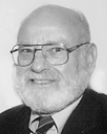 Stephen B. Shohet
