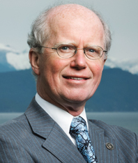 Gavin C. Stuart