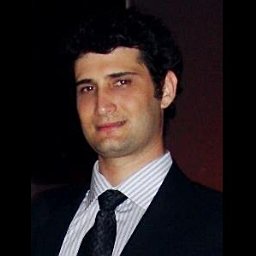 Patrick Nigri Happ