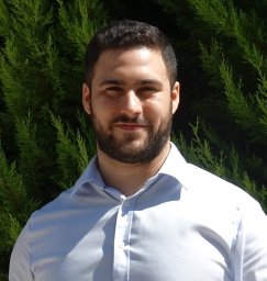 Nikolaos Naziris