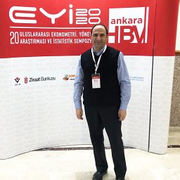 Mustafa Gullu