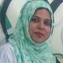 Ambreen Hafeez