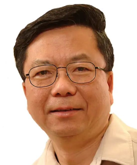 Chih-Ming Ho