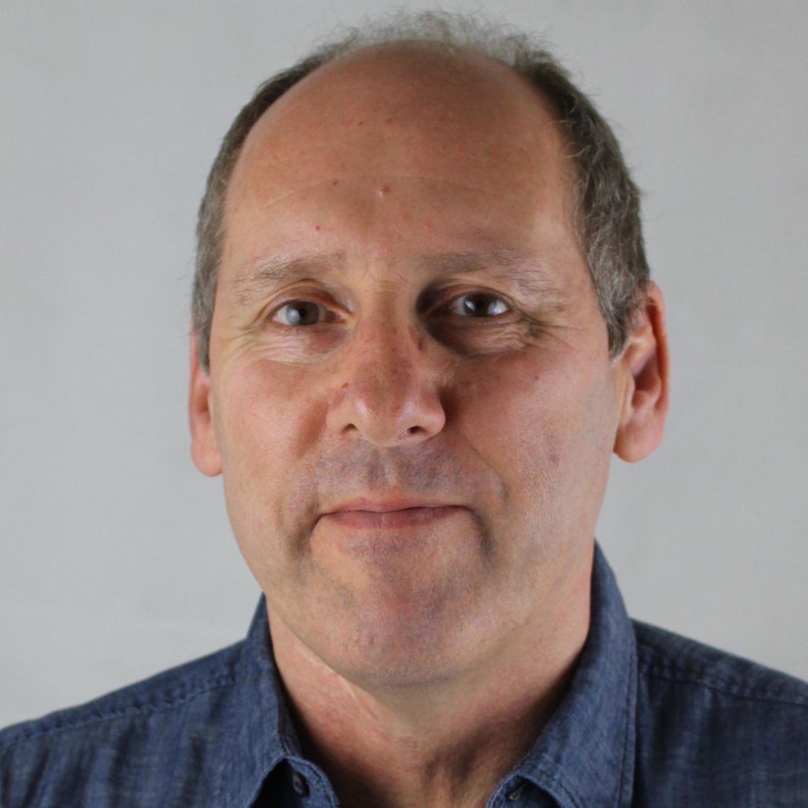 Christopher J. Garland