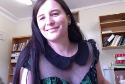 Rachel M. Scott