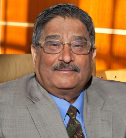 Naresh Dalal