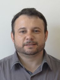 Eduardo B. Pereira