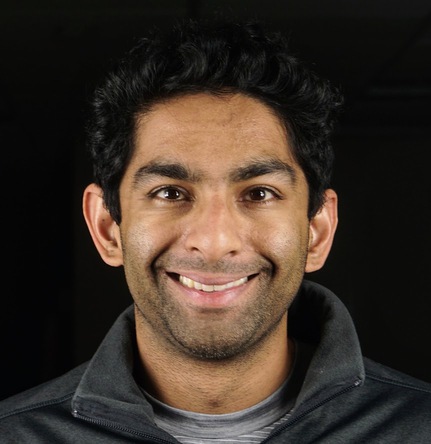 Neal Wadhwa