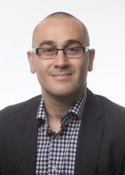 Paul Eleftheriou