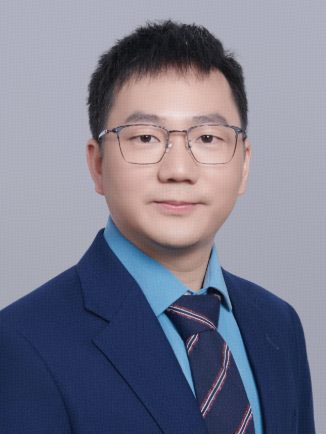 Qiang Jiang