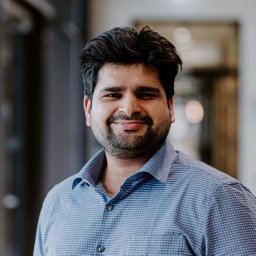 Arun Ranacintia