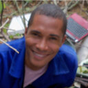 Antonio Marcos dos Santos