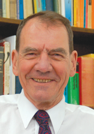 Hans G. Hornung