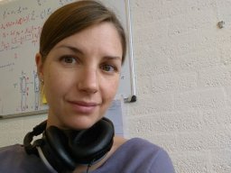 Julia Schaumburg